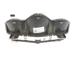 Přístrojová deska  KIA Venga 2016 940091P080, W0-3085A  