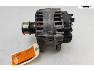 Генератор 04E903021Q, 04E903021Q   Skoda Octavia Mk3 (5E)      