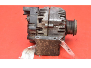 Генератор 51784845, 51784845   Fiat Punto (199)      