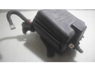 Pojistková skříňka Fiat Doblo 2013