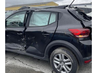  рейка  Колонка рулевая 488103373R   Dacia Sandero III 2020 -  года