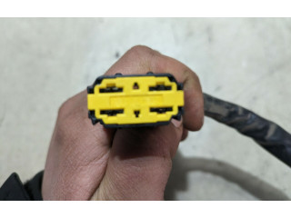 Подрулевой шлейф SRS D8K122   Dacia Logan I