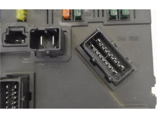 Модуль управления BSM 1650882180, 9653667380 Citroen C2