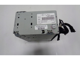 Радио/ проигрыватель CD/DVD / навигация