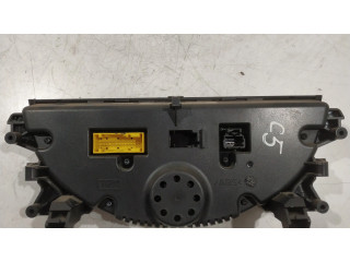 Блок управления климат-контролем 96470014ZK   Citroen C5