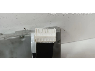 Řídící jednotka 27760CC00B Nissan Murano Z50