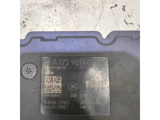 Jednotka ABS A1729014000, 10061939581 Mercedes-Benz C W204 2013