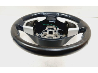 Руль Renault Koleos I  2008 - 2016 года 48430JY04A      