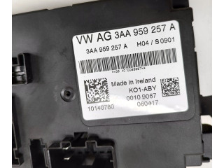 Блок комфорта 3AA959257A   Volkswagen Golf VII   