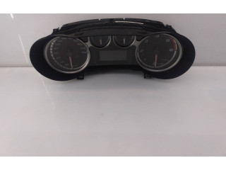 Přístrojová deska Alfa Romeo Mito 2009 50520884, A2C53424656