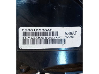 Панель приборов 04832731AB   Jeep Cherokee III KJ       