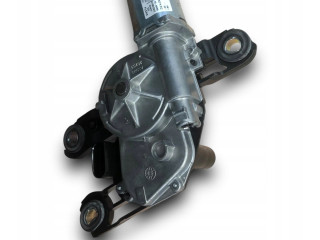 Моторчик дворников QW084 Skoda Fabia Mk4 (6VA)