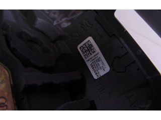 Руль Audi Q3 8U 2011 - 2016 года 8U0419091A