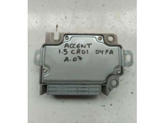 Полоса надувных подушек (кольцо srs) 959101E250, 959101E250   Hyundai Accent