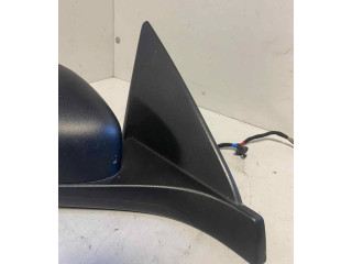 Зеркало электрическое Volvo C30 2007 - 2010 года