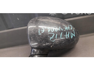 Зеркало электрическое        Chevrolet Matiz   -  года   