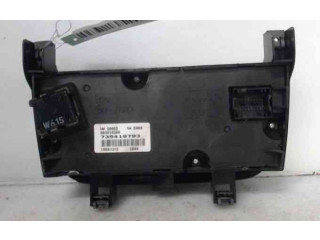 Блок управления климат-контролем 735447949, 21700299 Fiat Grande Punto