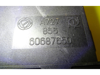 Блок комфорта 60687650 Alfa Romeo 166