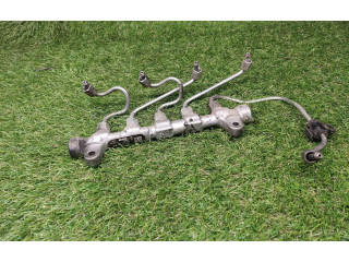 Топливная рампа 314002A420, 0445214181 KIA Ceed