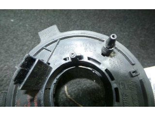 Подушка безопасности водителя 1J0959653 Audi A6 S6 C5 4B