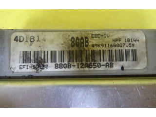Блок управления двигателя 88GB-12A650-AB   Ford Scorpio