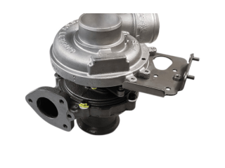 Турбина Mitsubishi Outlander 769674, 769674-5006S