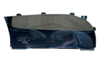 Přístrojová deska Mercedes-Benz S W221 2007 1036906653, 0263650205