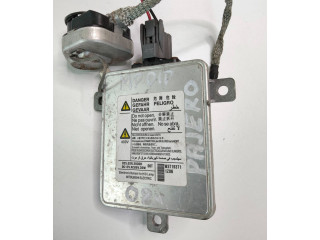 Блок управления Xenon