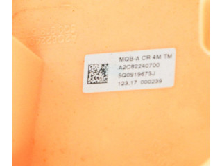 Рулевая рейка Топливный насос 5Q0919673J Audi Q2 - - года