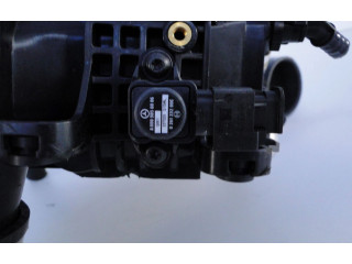 Интеркулер A1390901402, A1390901902 Mercedes-Benz SL AMG R232