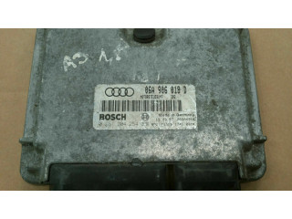 Блок управления двигателя 06A906018D, 0261204254 Audi Q5 SQ5