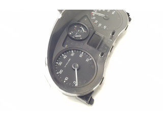 Přístrojová deska Citroen Berlingo 2018 9801642280, 9801642280