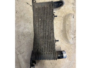 Интеркулер Mitsubishi Pajero