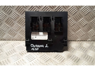 Блок комфорта 1K0937087D, 5DK00965405   Skoda Octavia Mk2 (1Z)   