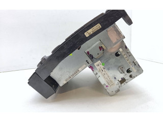 Шатун BMK 3D0035008M, 1M0511M684 Volkswagen Phaeton