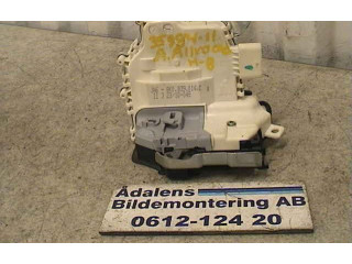 Зеркало (механическое) Audi A4 Allroad - года