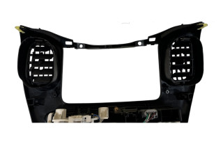 Блок управления кондиционера воздуха / климата/ печки (в салоне)