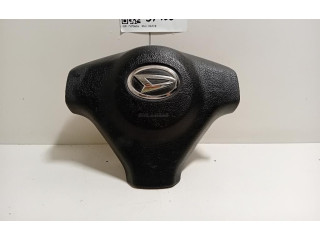 Подушка безопасности водителя 3SZVE Daihatsu Terios