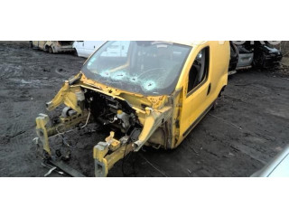 Блок АБС 00004541VW   Citroen  Nemo   -  года