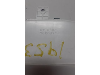 Přístrojová deska Citroen C-Crosser 2007 528050H