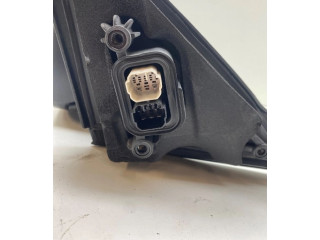 Зеркало (механическое) Saab 9-3 Ver2 2003 - 2007 года