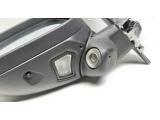 Зеркало электрическое Volvo S60 2011 - 2013 года