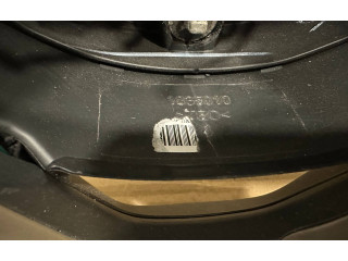 Руль Jeep Cherokee  2013 - 2020 года P1WE231X9AC      