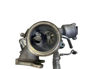 Турбина Audi Q5 SQ5 06N145722A