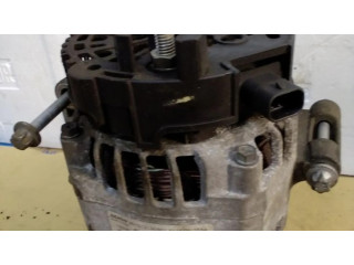 Генератор BC13256932, MS1012100961 Opel Corsa D 1.3
