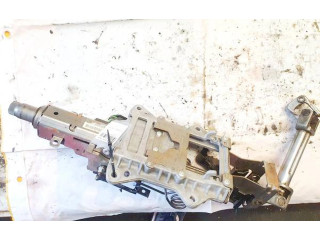 Рулевая рейка 1z1419502b Skoda Octavia Mk2 (1Z) 2004 - 2013 года