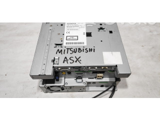 Дисплей DNX7240BT Mitsubishi ASX