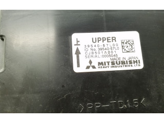 Моторчик дворников     Suzuki Grand Vitara I