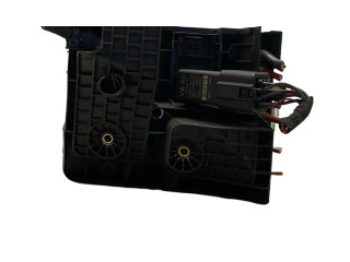   Pojistková skříňka 3C0937125A, 1K0937132F   Volkswagen Tiguan 2014