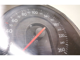 Přístrojová deska Volkswagen PASSAT B6 2007 3C0920871E, A2C53242429